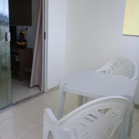 Praia Dos Corais Apt 12 Coroa Vermelha Exterior foto
