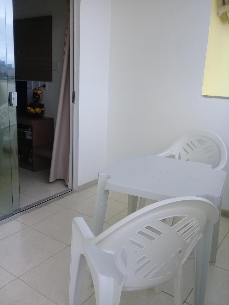 Praia Dos Corais Apt 12 Coroa Vermelha Exterior foto